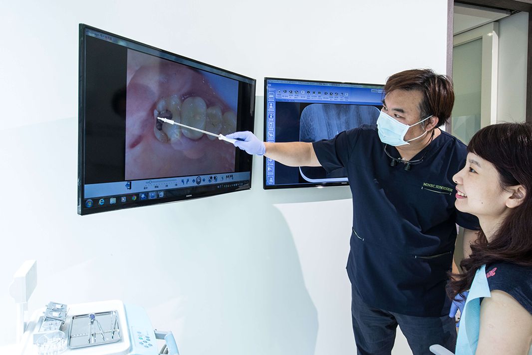 全瓷牙冠 全瓷牙冠