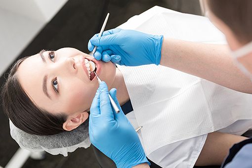 全瓷牙冠 全瓷牙冠